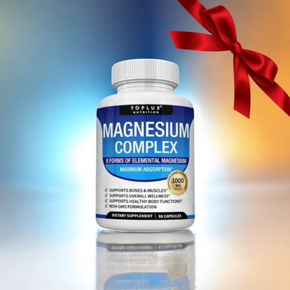 8 - in - 1 Magnesium Complex